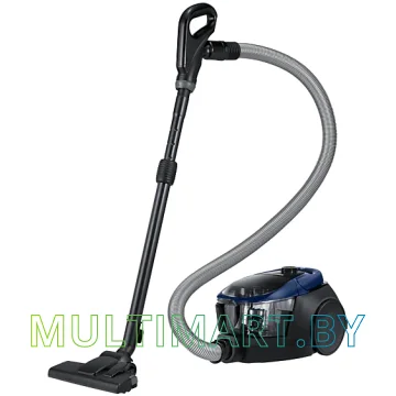Пылесос Samsung VC18M3120VB/EV картинка 4